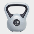 Vinyl Kettlebell 20kg