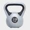 Vinyl Kettlebell 20kg