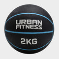 Medicine Ball 2kg