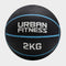 Medicine Ball 2kg