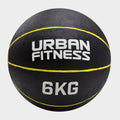 Medicine Ball 6kg