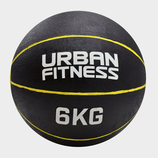 Medicine Ball 6kg