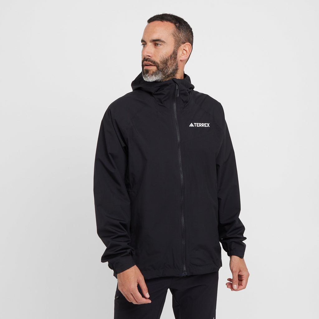 Men’s Multi 2L RAIN.RDY Jacket
