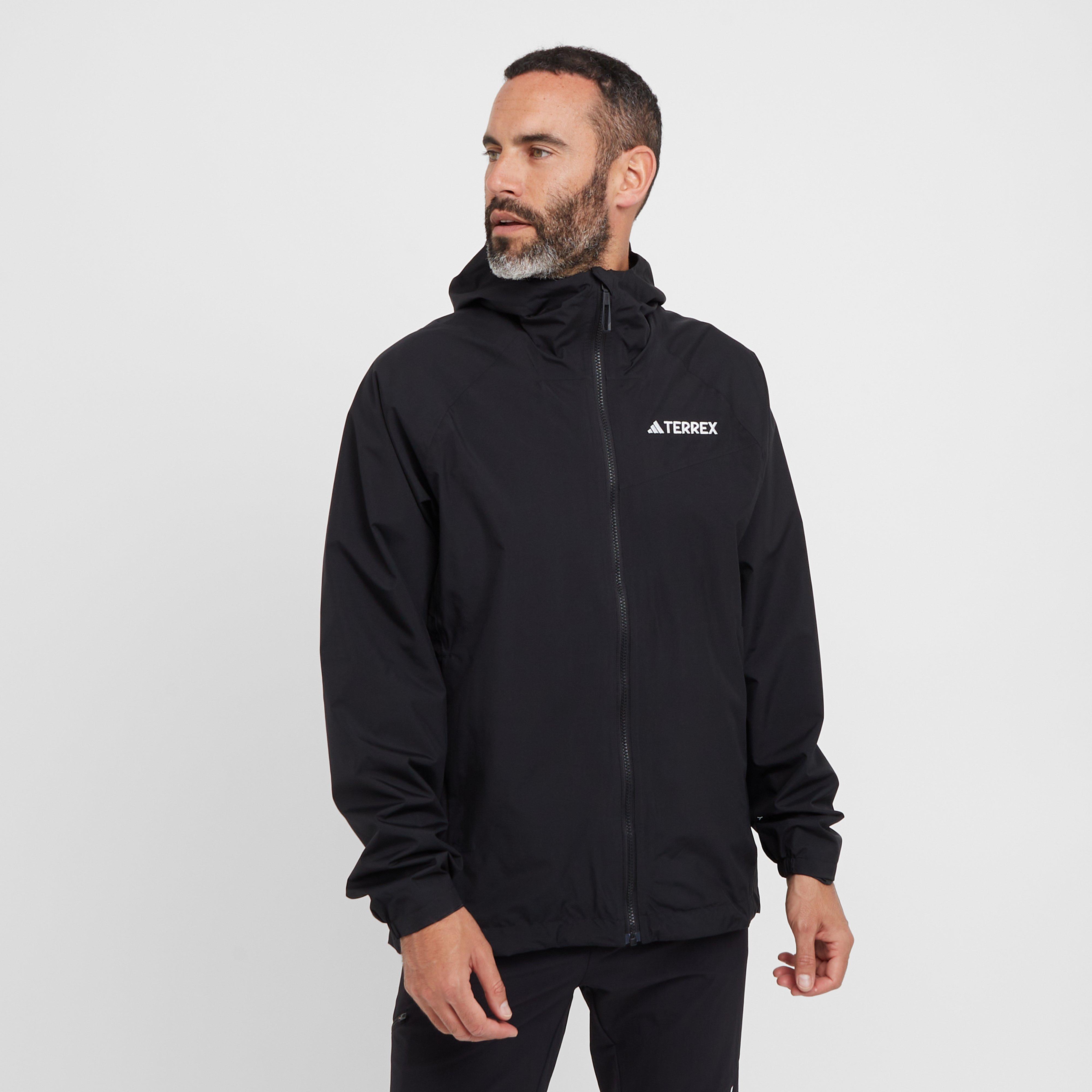 Men’s Multi 2L RAIN.RDY Jacket