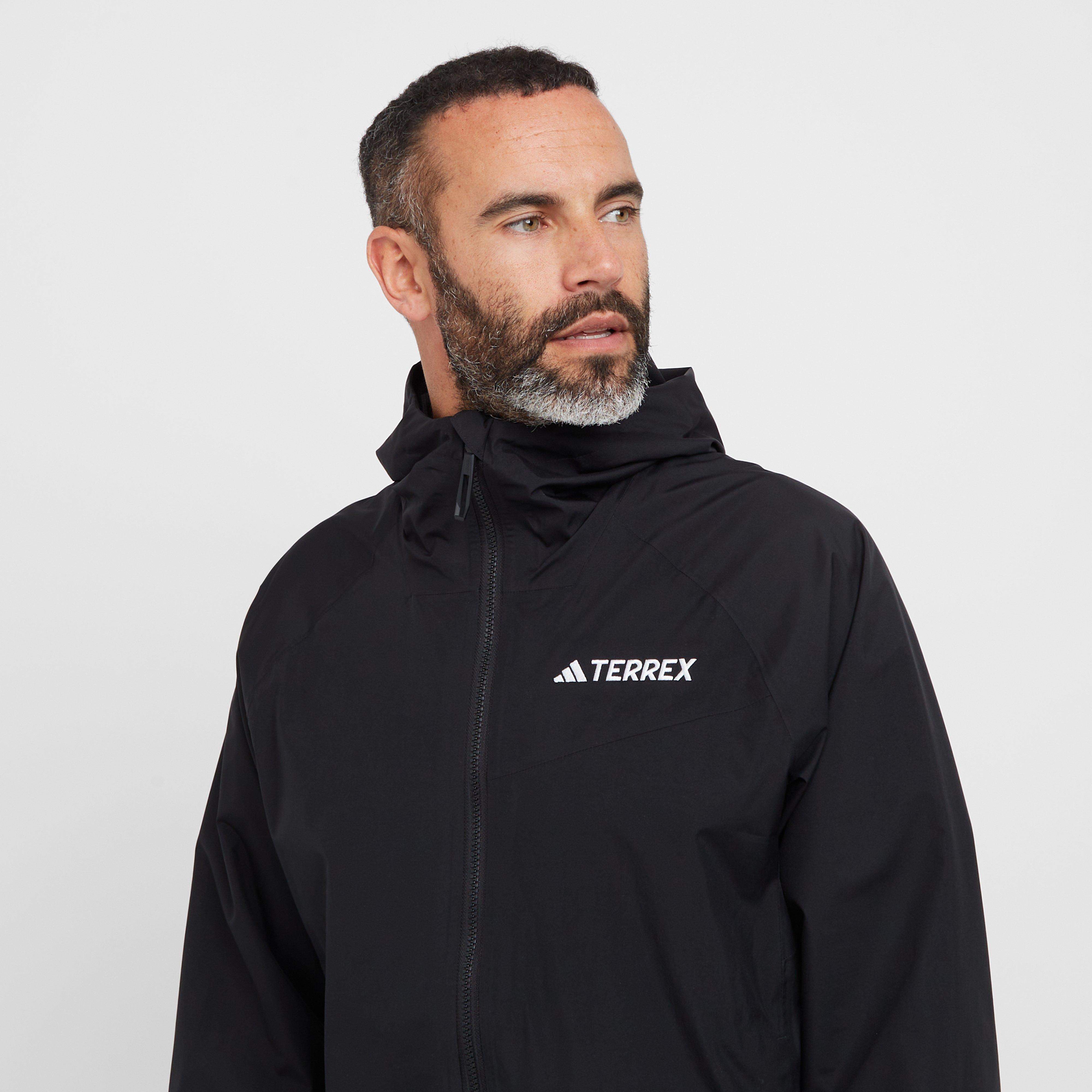 Men’s Multi 2L RAIN.RDY Jacket