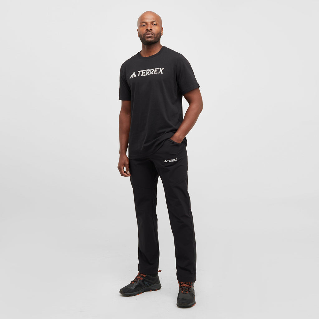 Men's Logo T-shirt