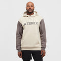 Men’s Multi Large Logo Hoodie