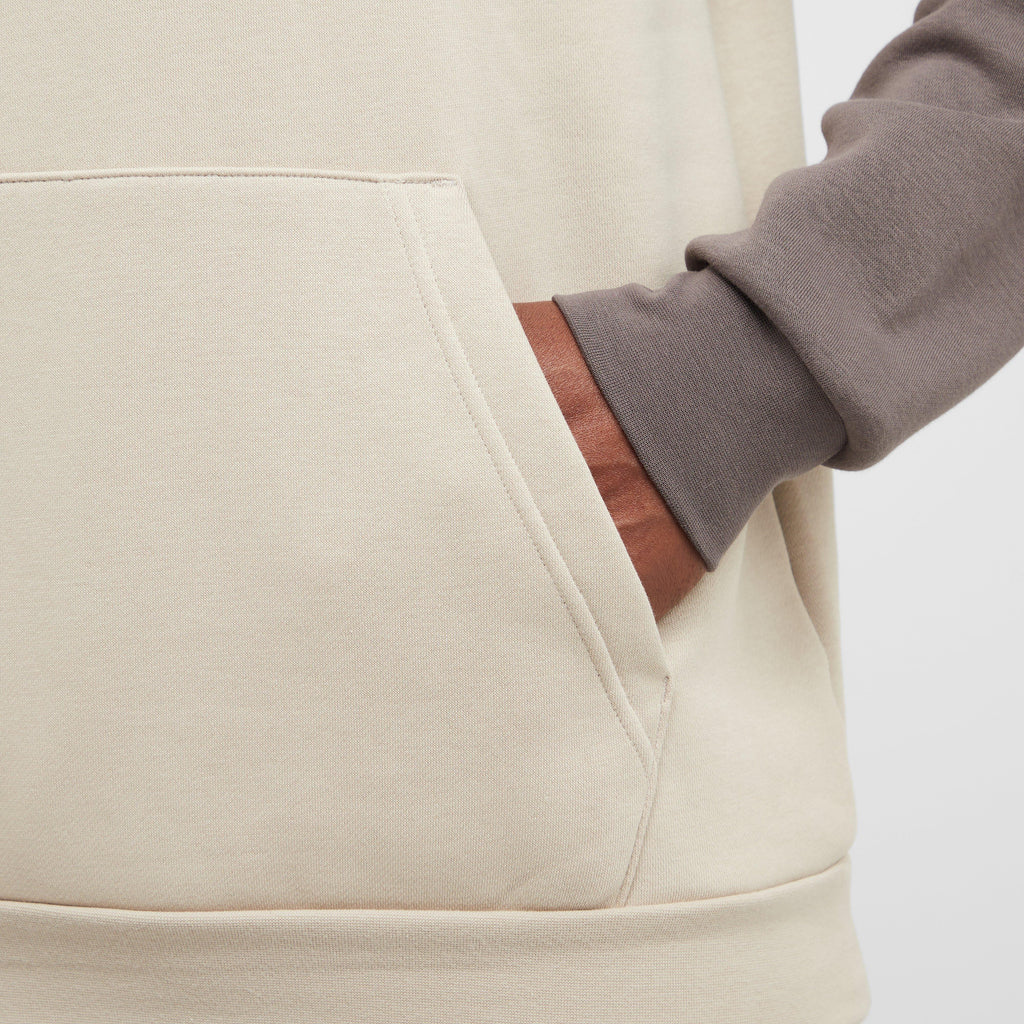 Men’s Multi Large Logo Hoodie