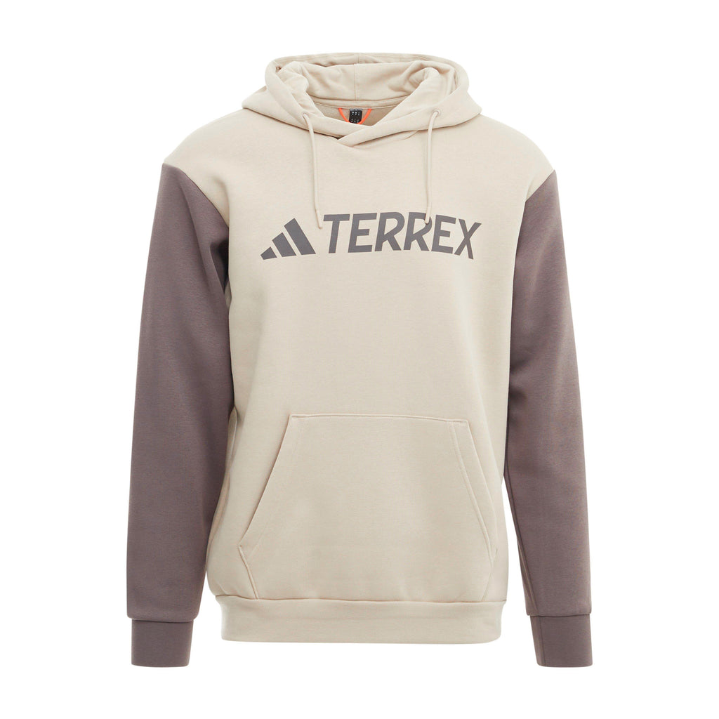 Men’s Multi Large Logo Hoodie