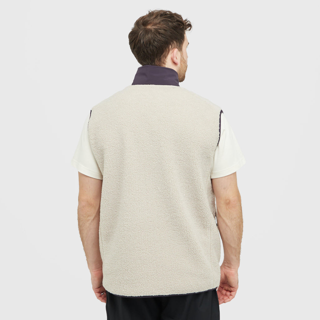 Men's XPL High Pile Fleece