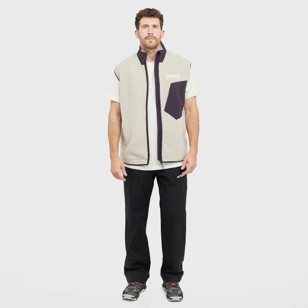 Men's XPL High Pile Fleece
