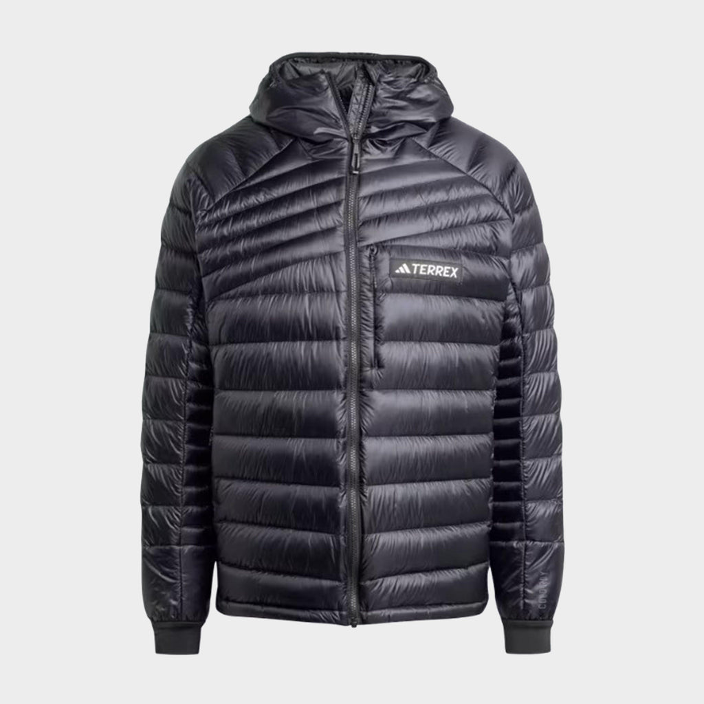 Men’s Xperior Cold.Rdy Down Hooded Jacket
