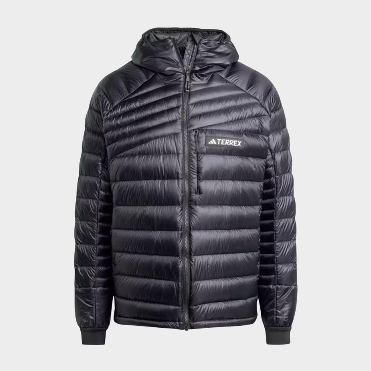 Men’s Xperior Cold.Rdy Down Hooded Jacket