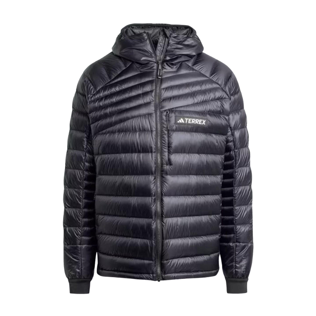 Men’s Xperior Cold.Rdy Down Hooded Jacket