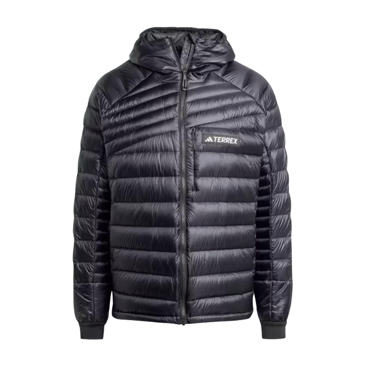 Men’s Xperior Cold.Rdy Down Hooded Jacket