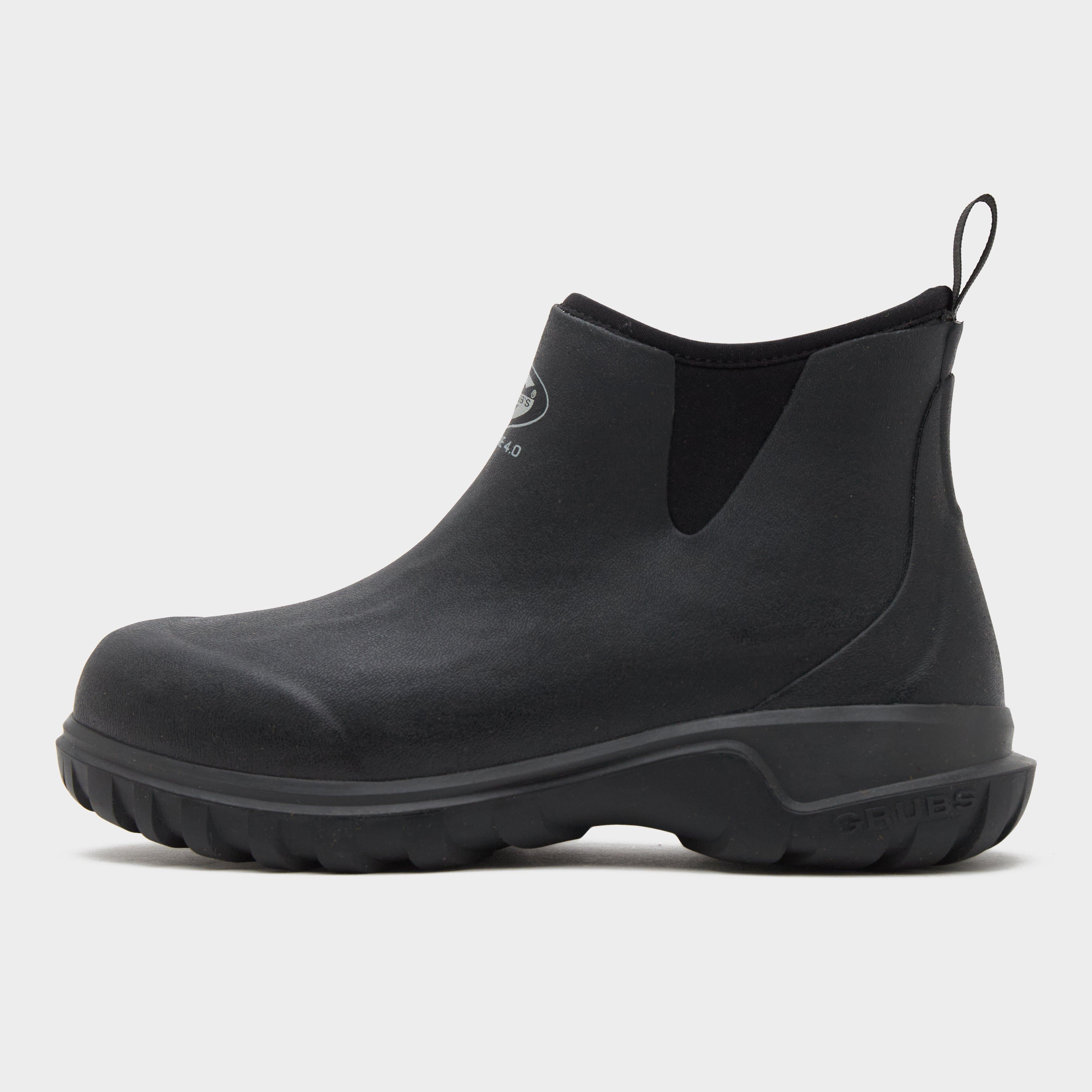 Men's Shoreline 4.0 Boots Black