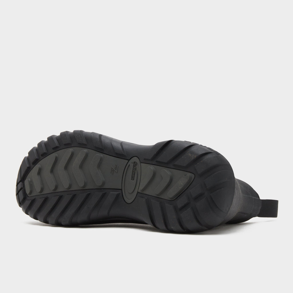 Men's Shoreline 4.0 Boots Black