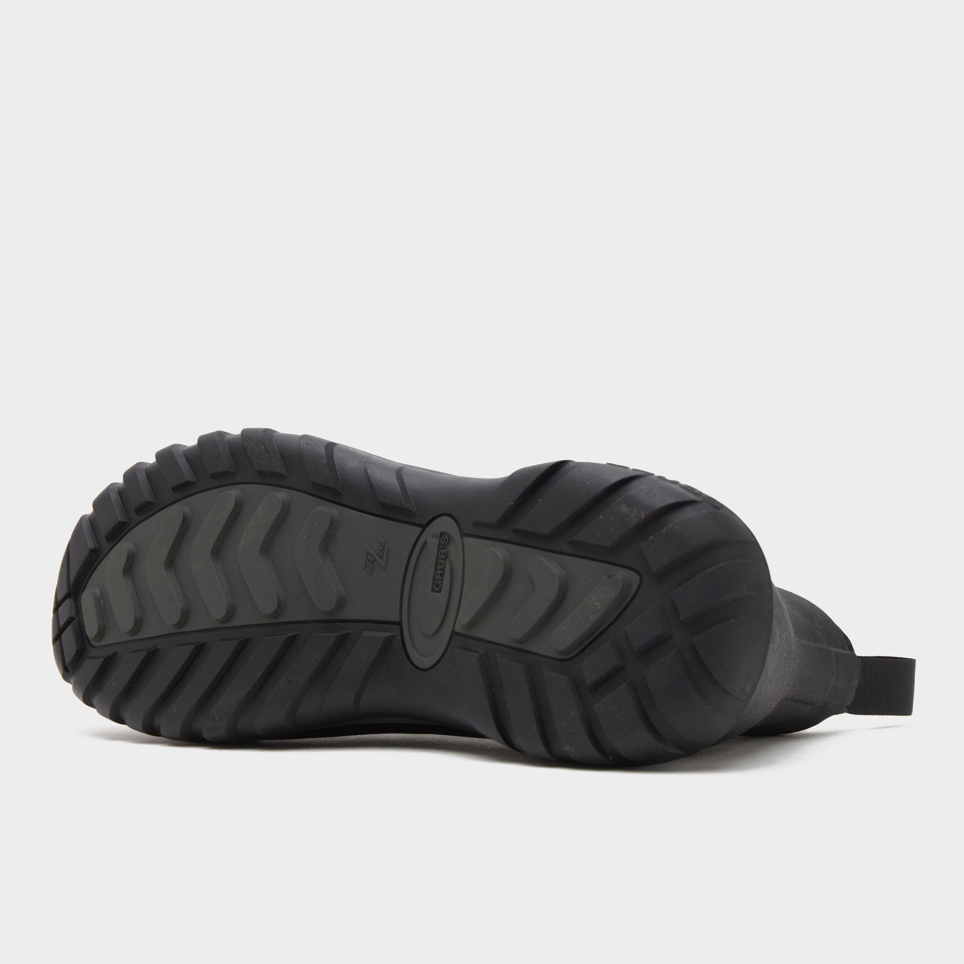 Men's Shoreline 4.0 Boots Black