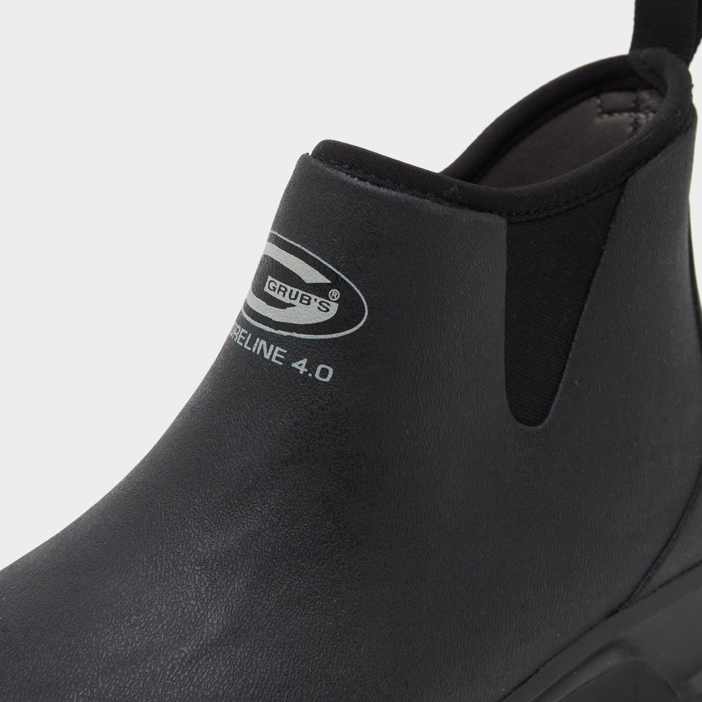 Men's Shoreline 4.0 Boots Black