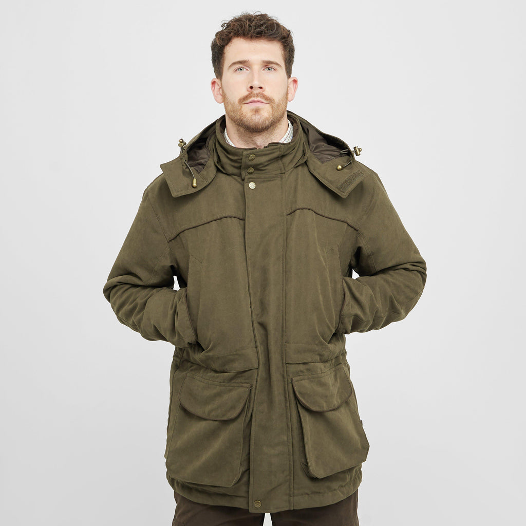 Men’s Kincraig Waterproof Field Jacket