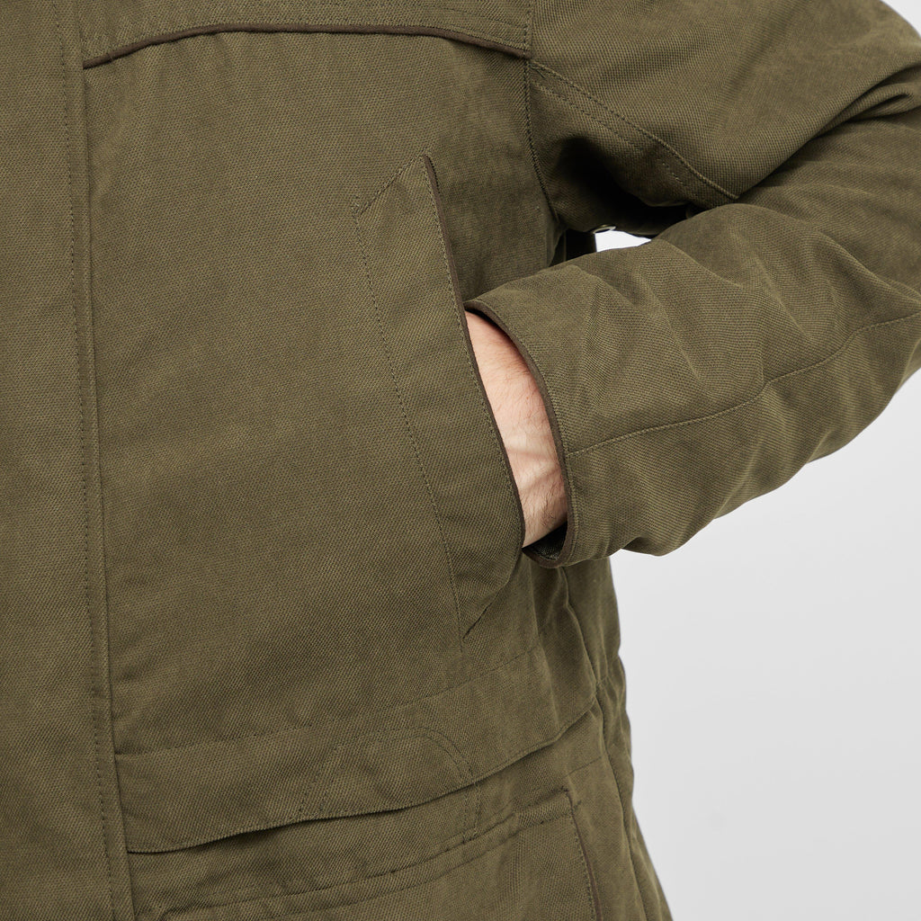 Men’s Kincraig Waterproof Field Jacket