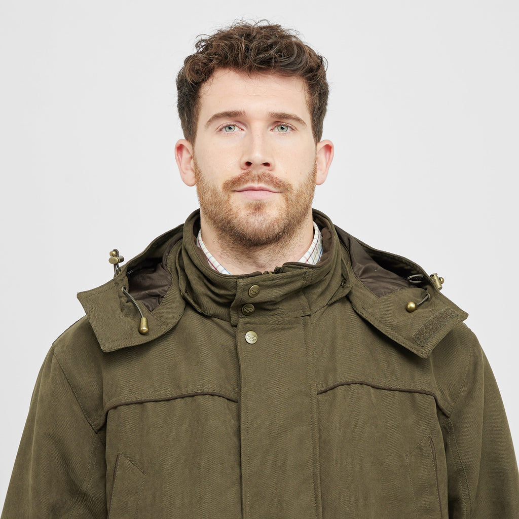 Men’s Kincraig Waterproof Field Jacket