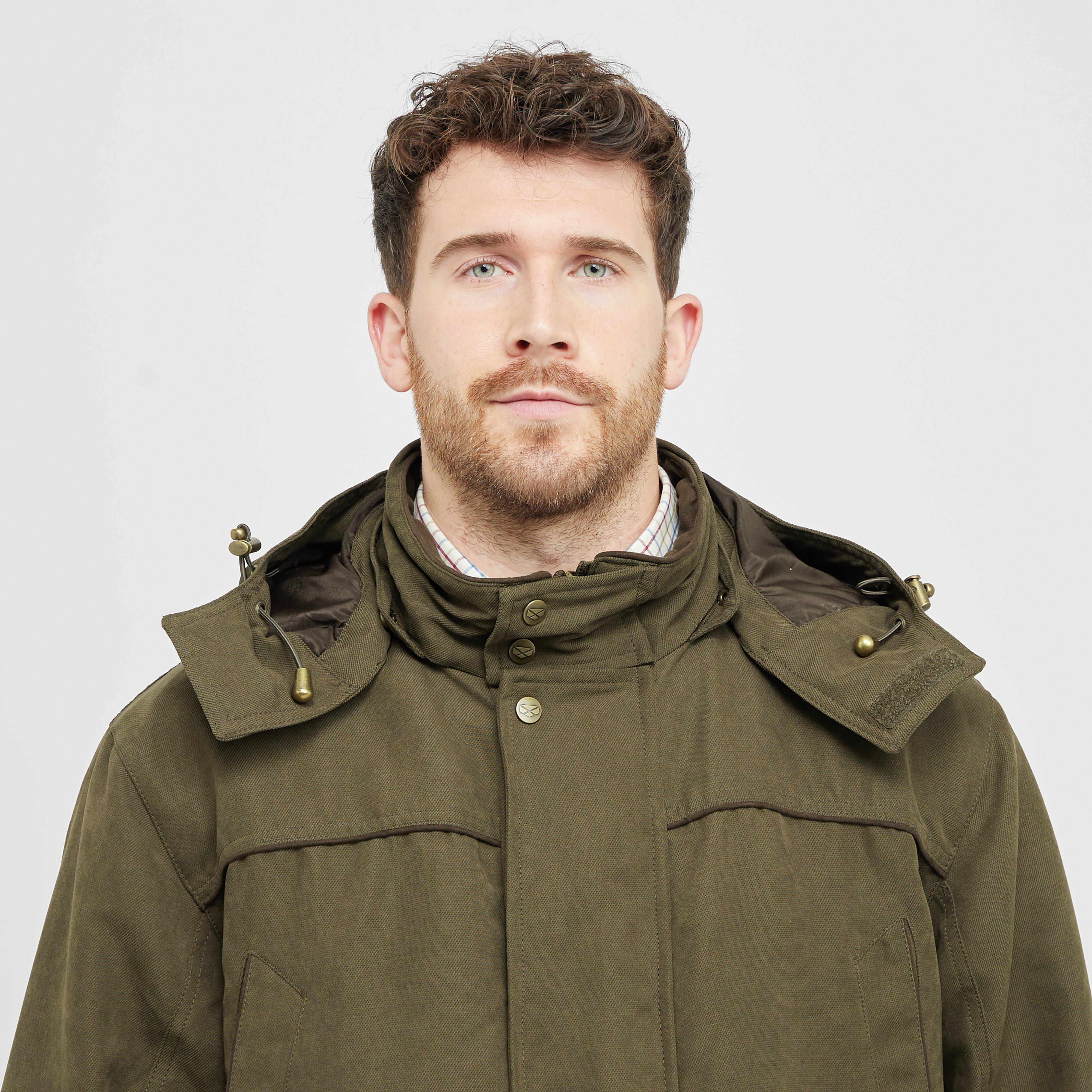 Men’s Kincraig Waterproof Field Jacket