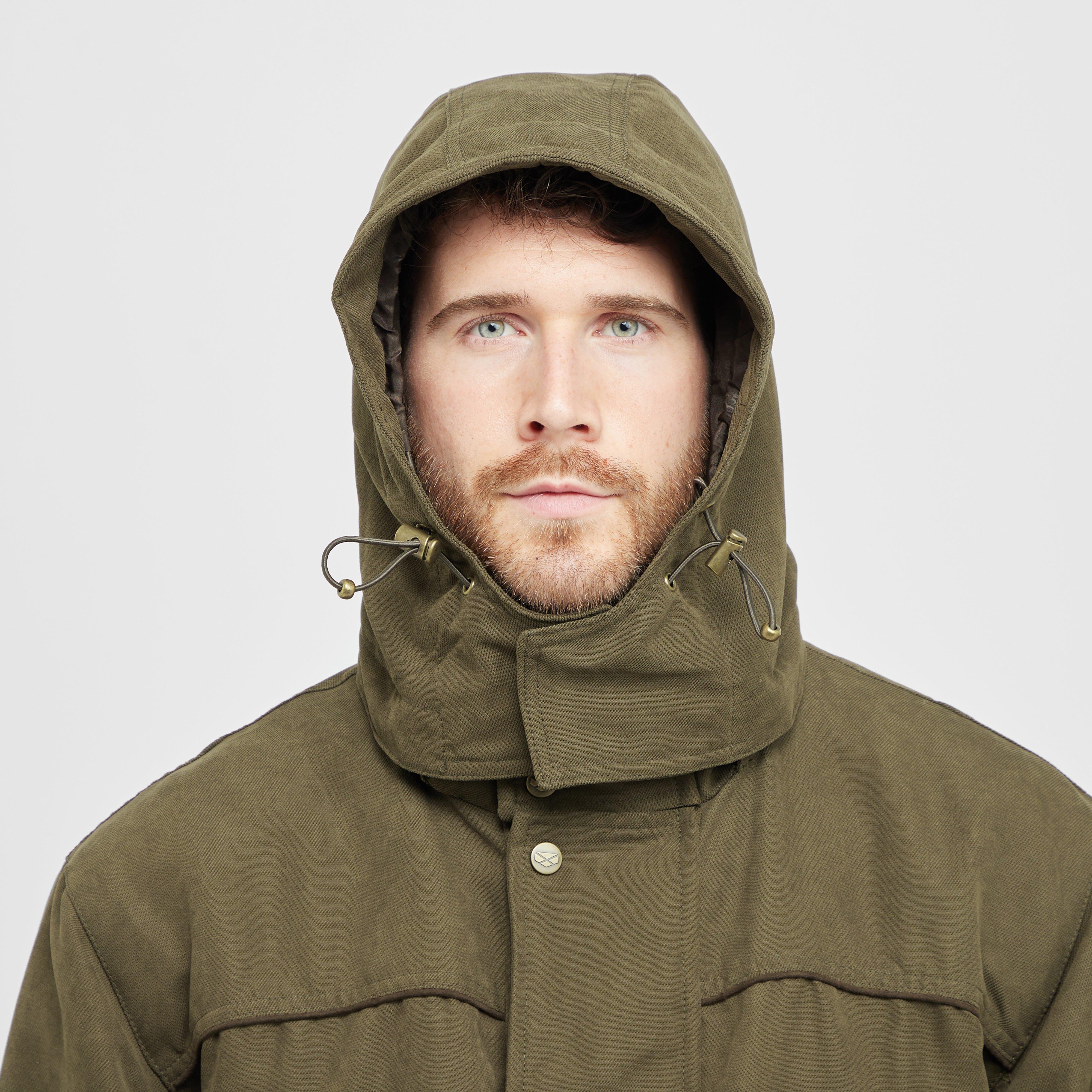 Men’s Kincraig Waterproof Field Jacket