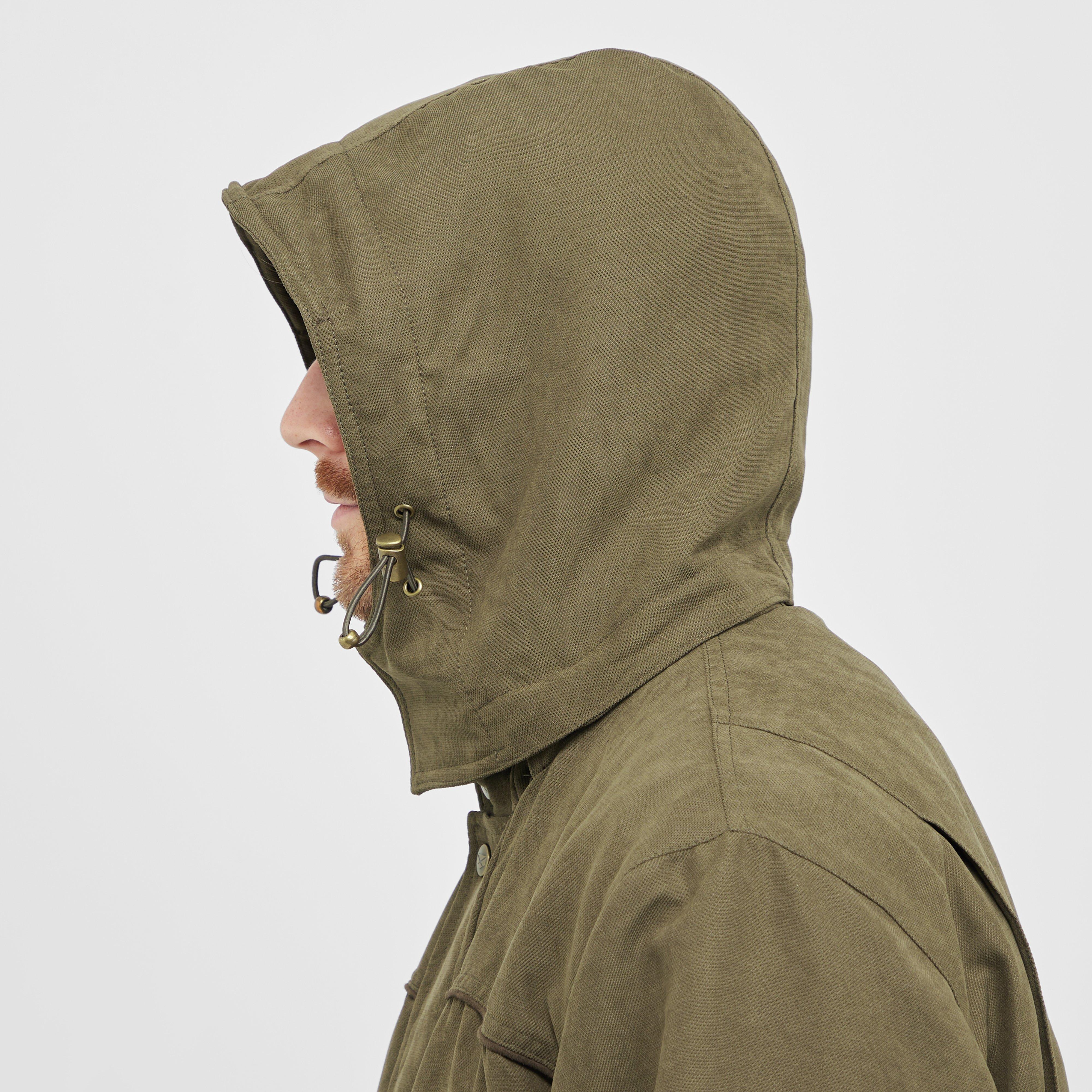Men’s Kincraig Waterproof Field Jacket