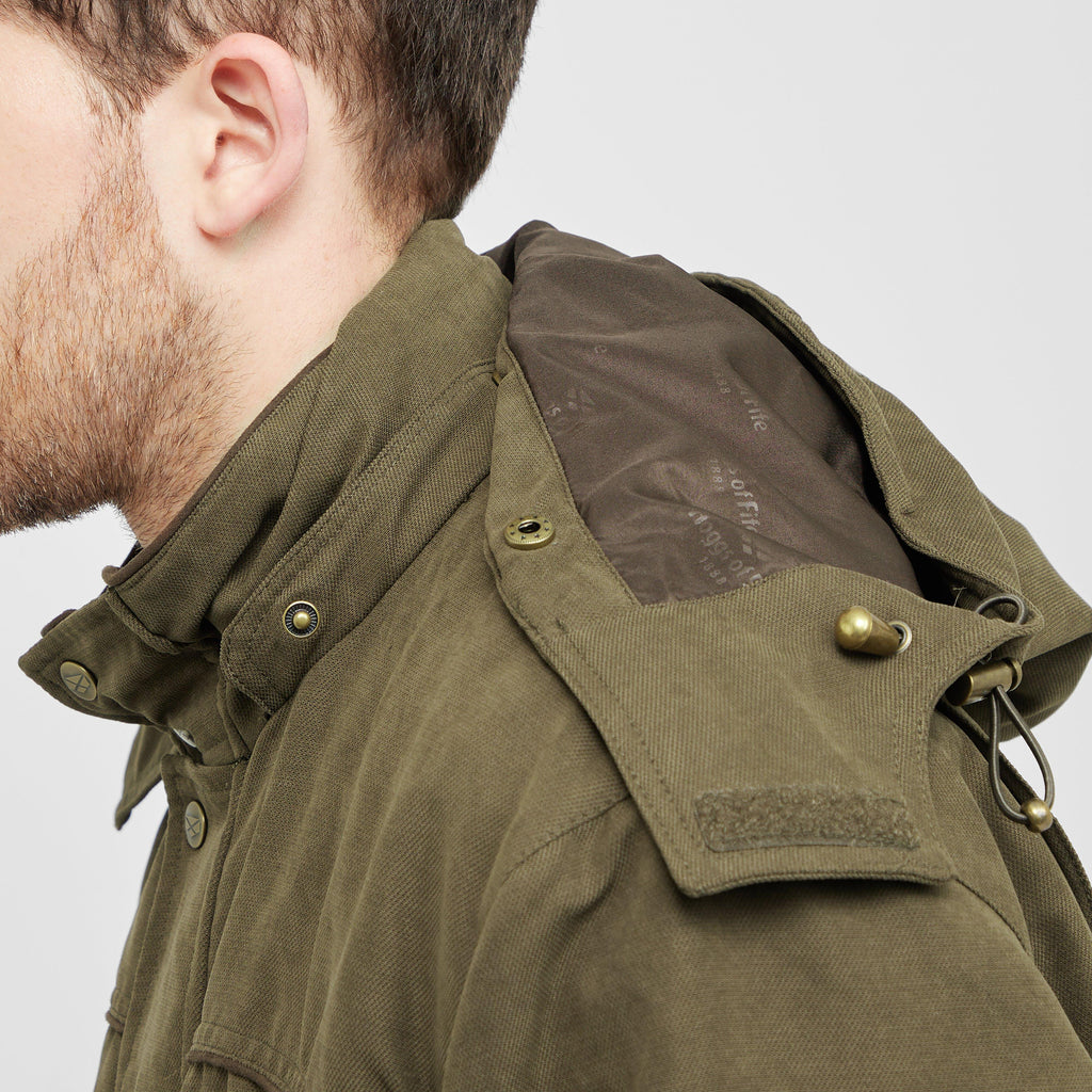 Men’s Kincraig Waterproof Field Jacket