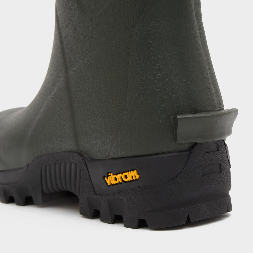 Womens Field Sport 365 Rubber Boot Green