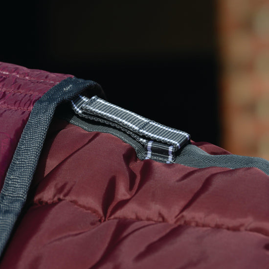 ComFiTec 210D Channel Quilt Combo Neck Medium