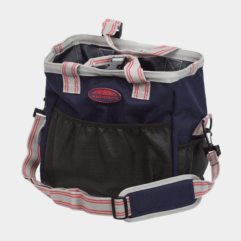 Grooming Tote Bag