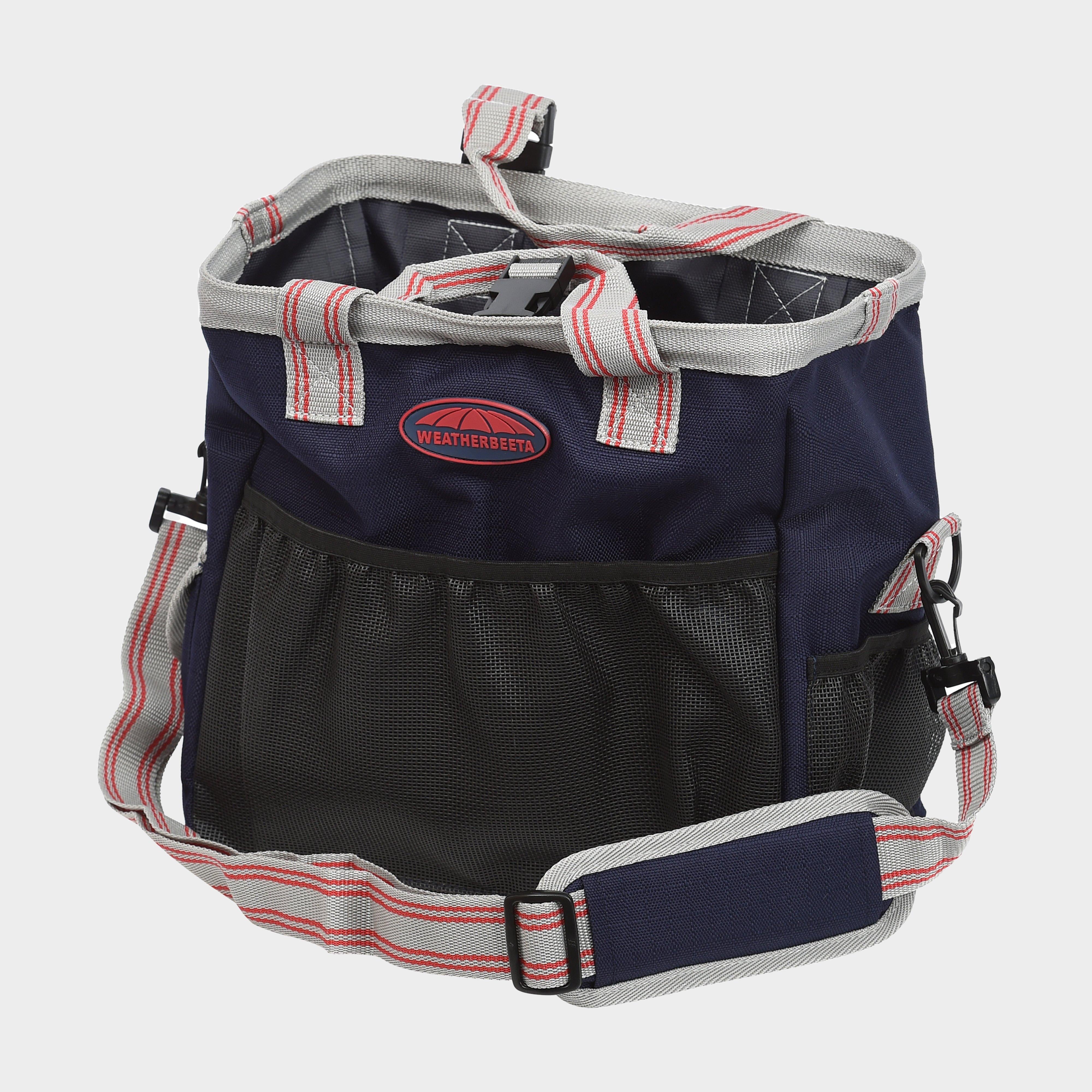 Grooming Tote Bag