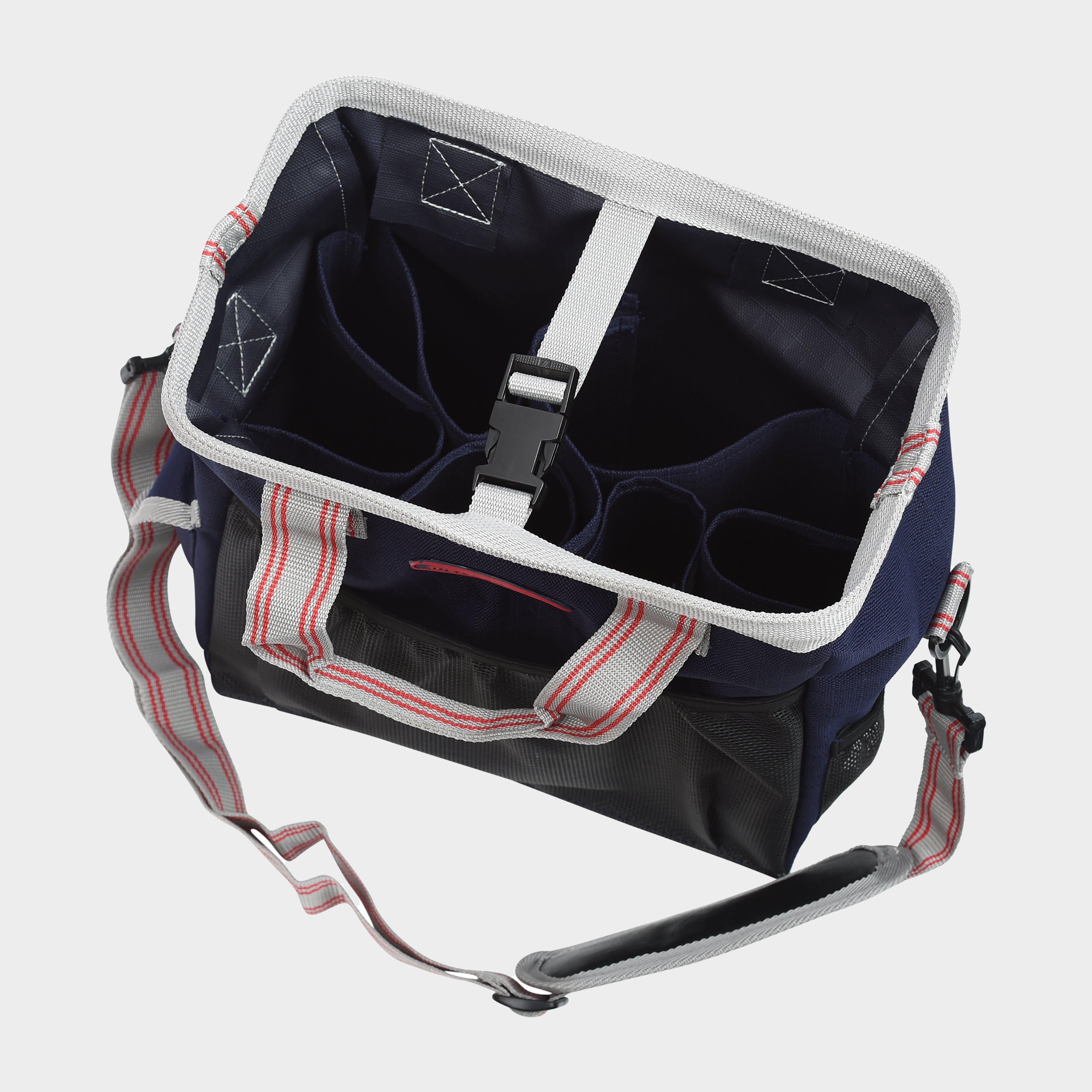 Grooming Tote Bag