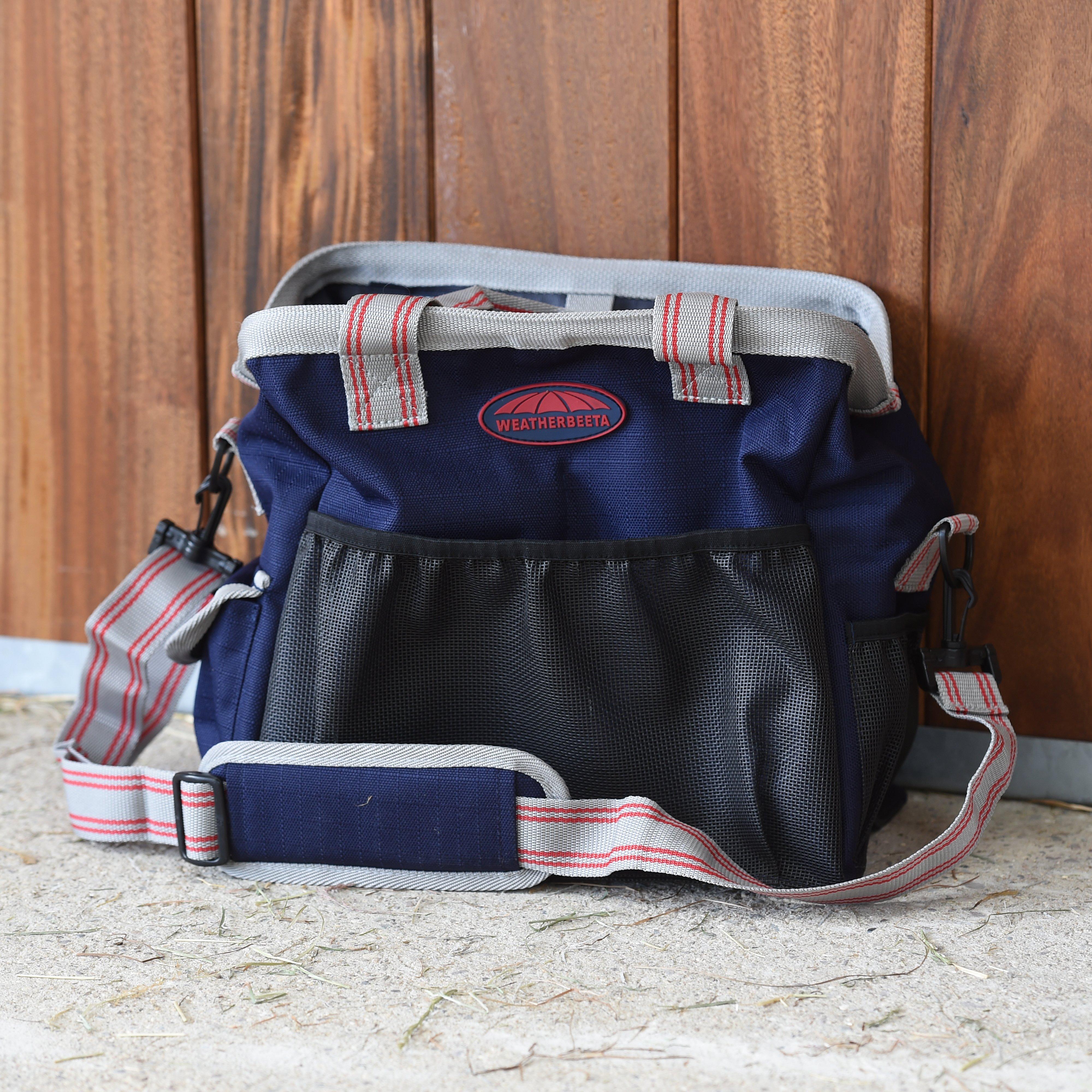 Grooming Tote Bag