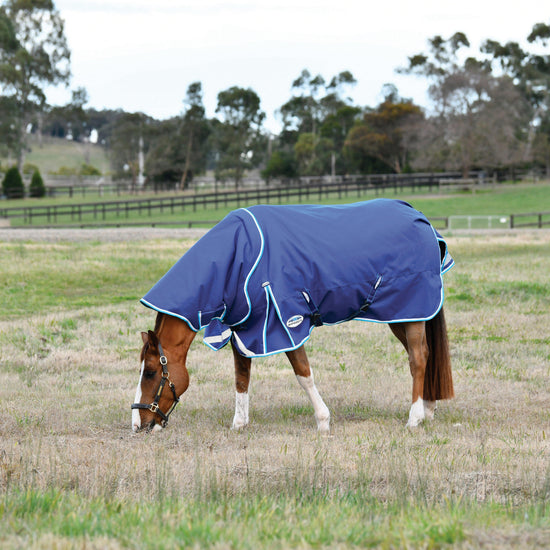 ComFiTec Ultra Hardi 220g Detach A Neck Rug