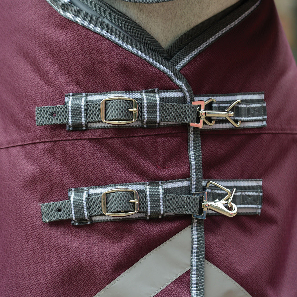 ComFiTec Plus Dynamic II Standard Neck Medium