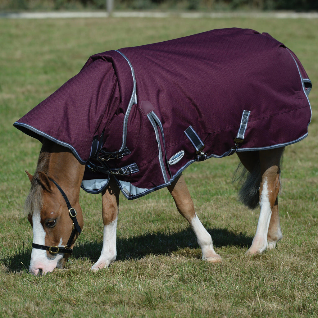 ComFiTec Plus Dynamic Detatch-A-Neck Medium
