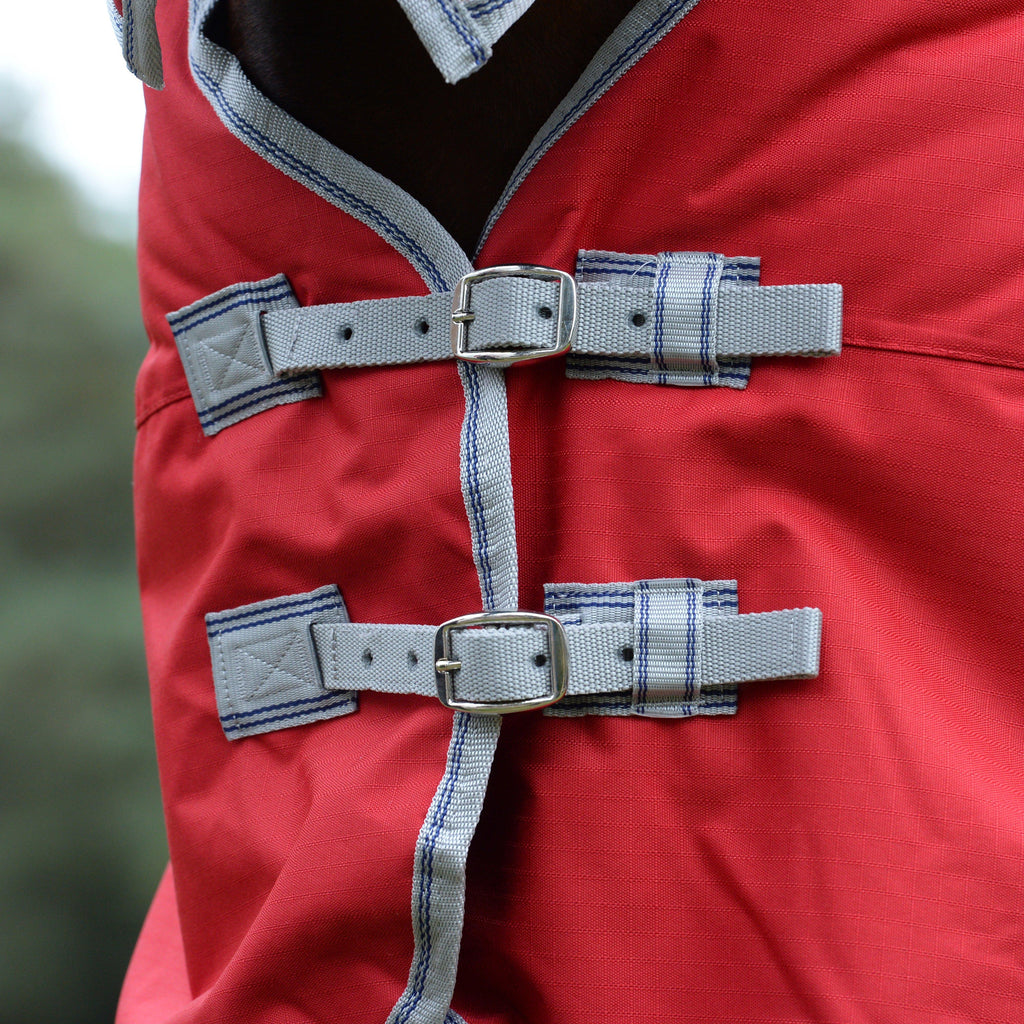 ComFiTec Classic Standard Neck Lite Plus