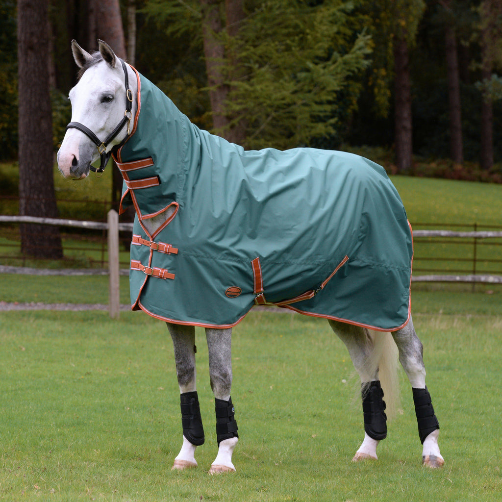 ComFiTec Tyro Combo Neck Medium