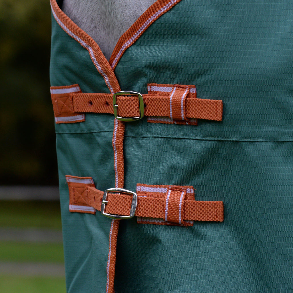 ComFiTec Tyro Combo Neck Medium