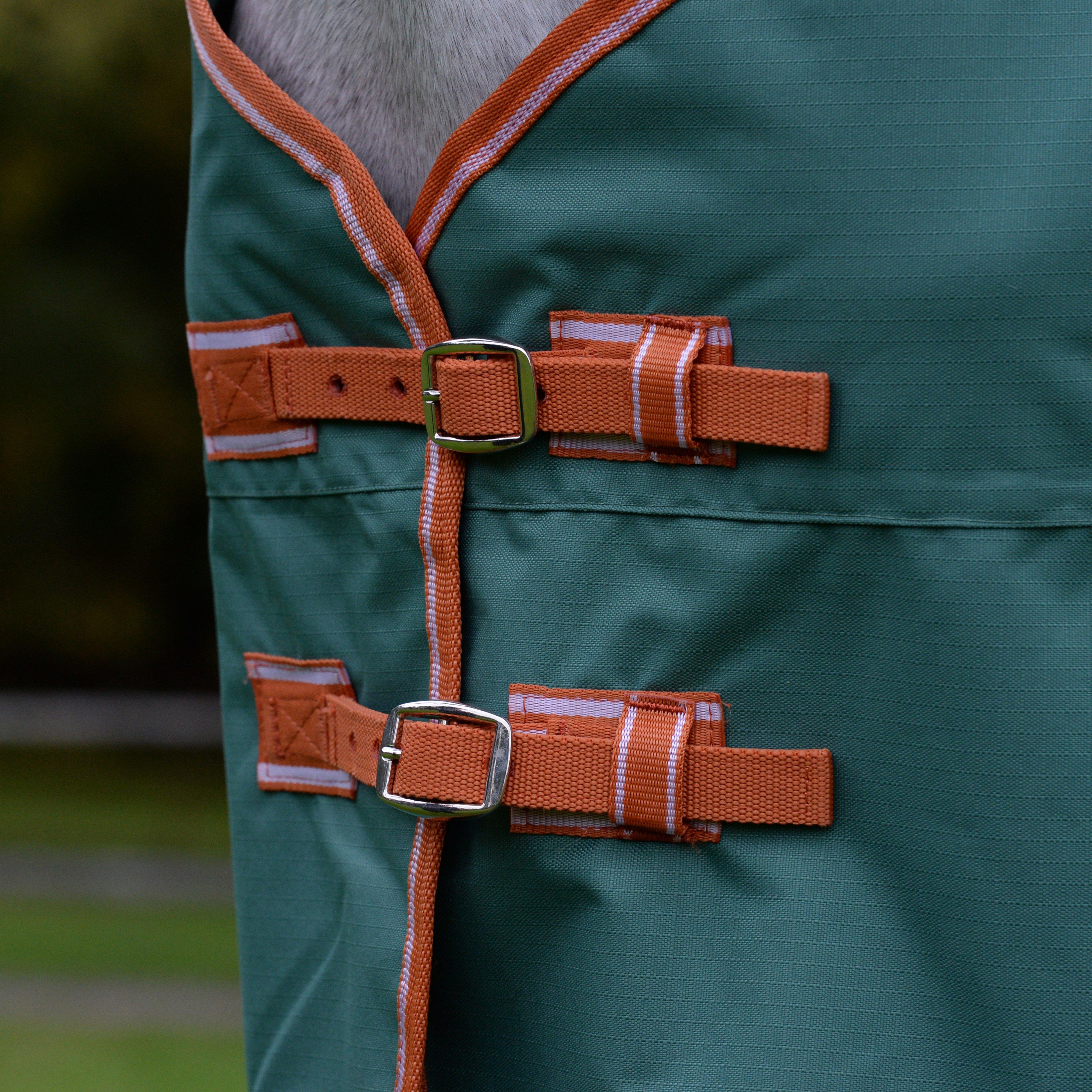 ComFiTec Tyro Combo Neck Medium