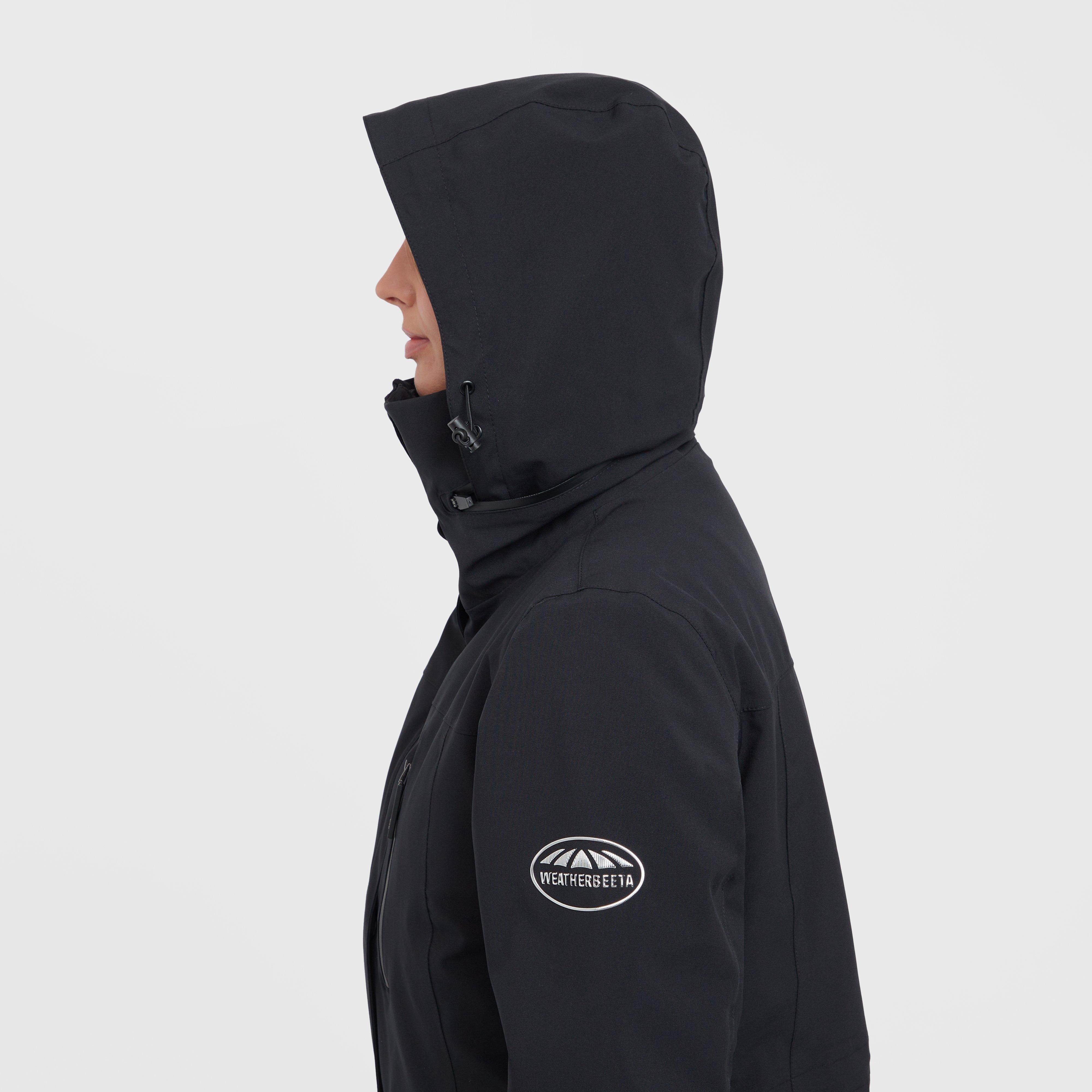 Women’s Kyla II Waterproof Jacket