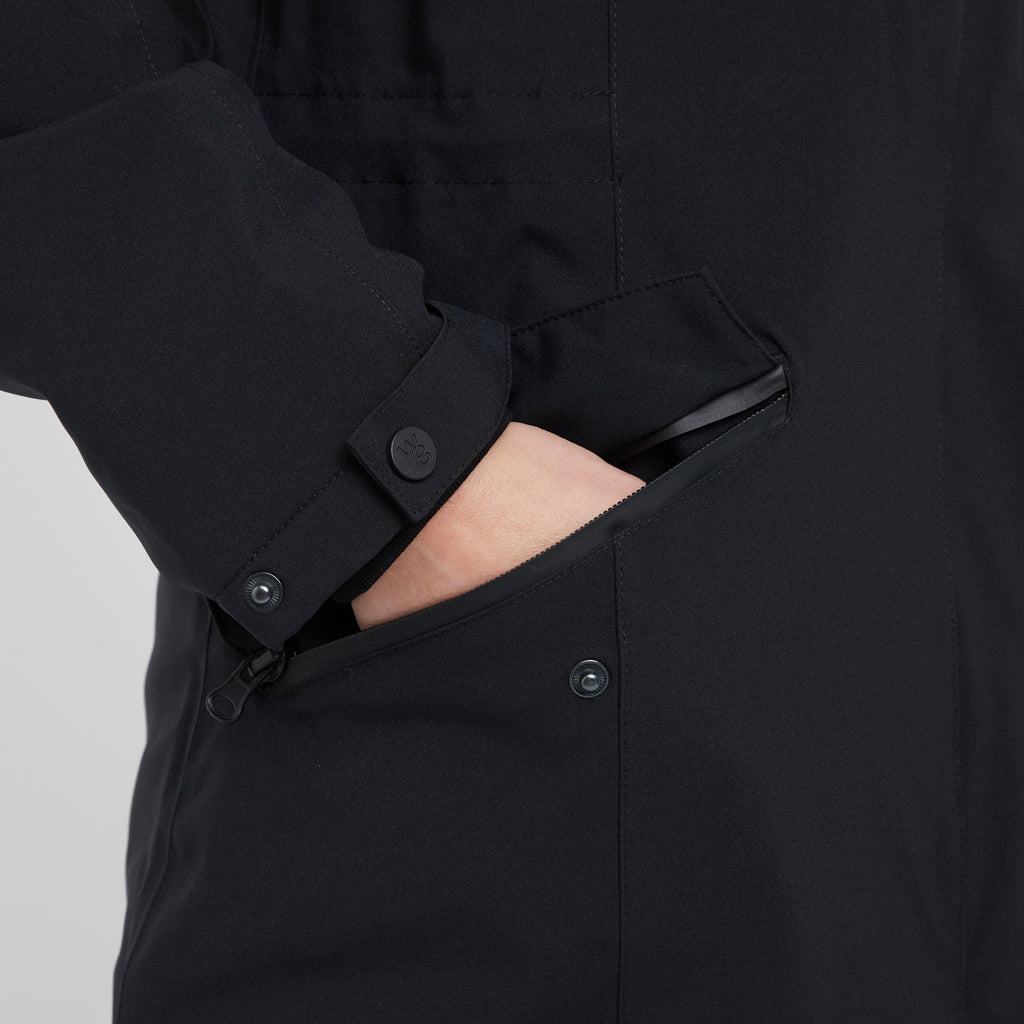 Women’s Kyla II Waterproof Jacket