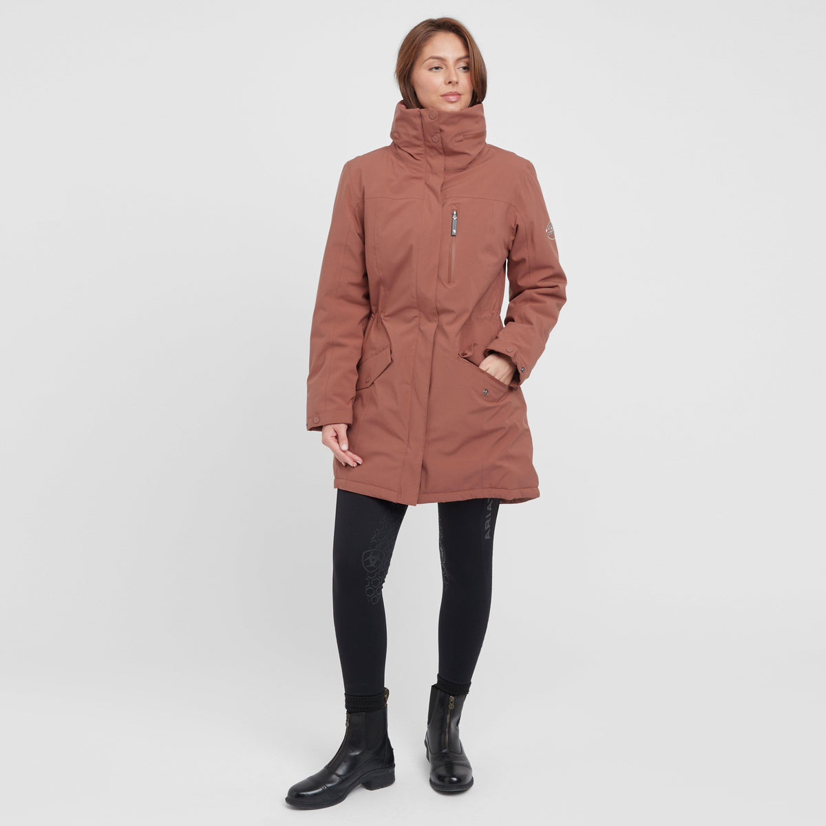 Women’s Kyla II Waterproof Jacket