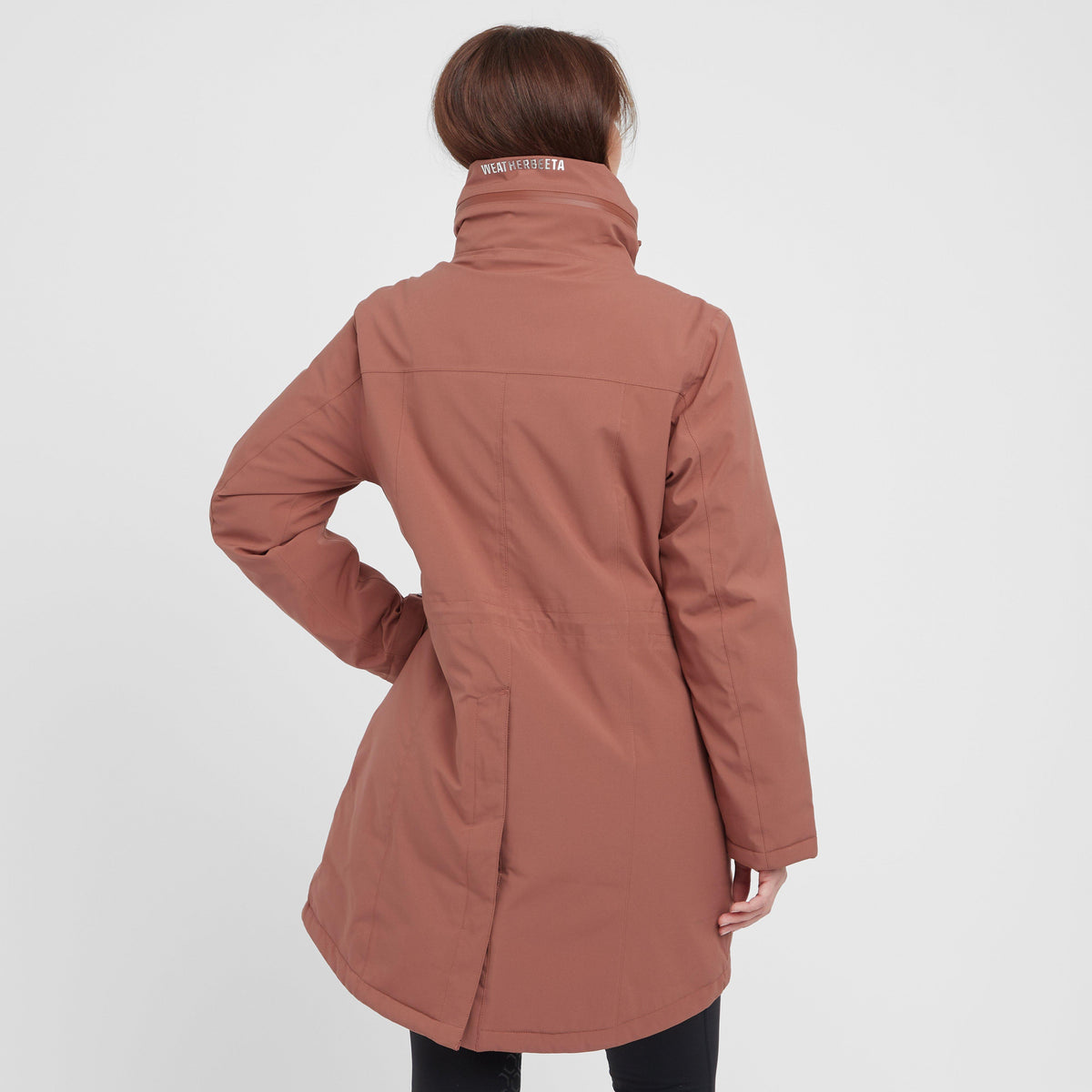 Women’s Kyla II Waterproof Jacket
