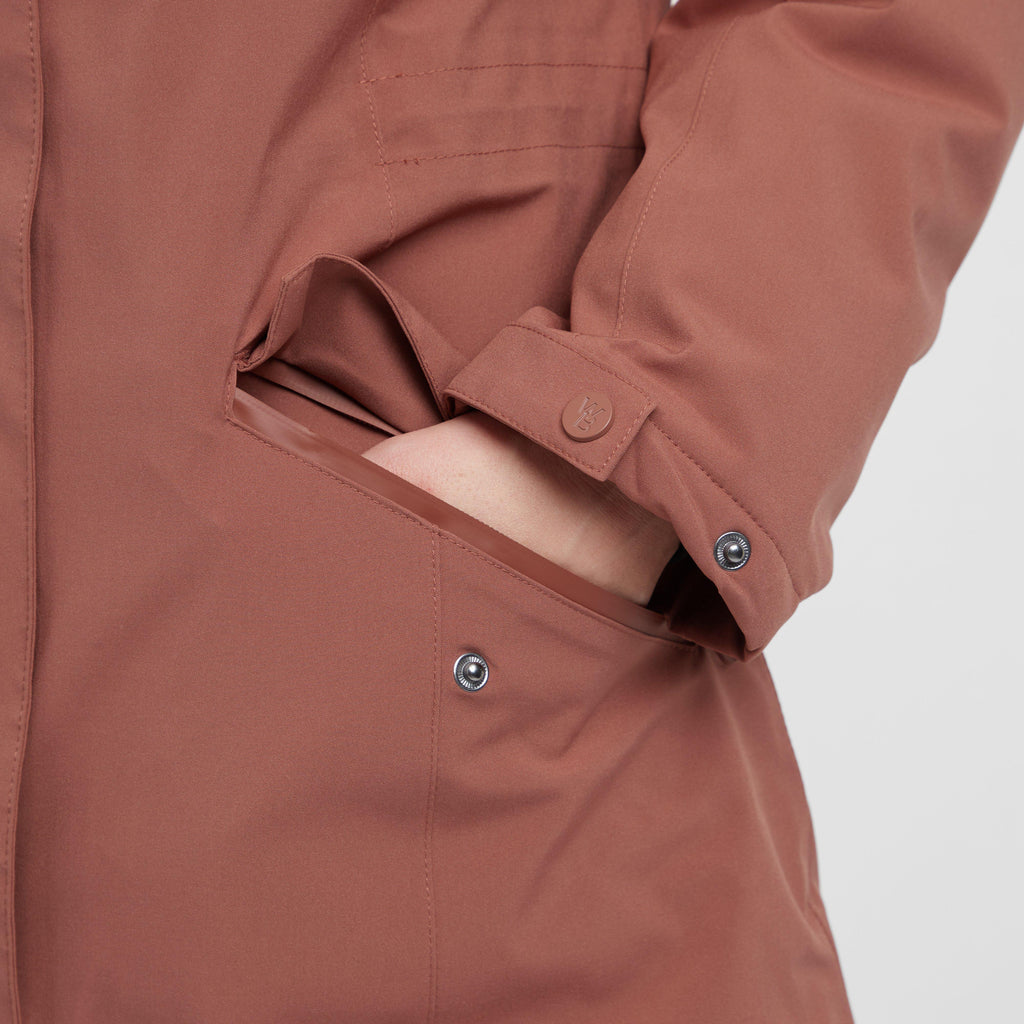 Women’s Kyla II Waterproof Jacket