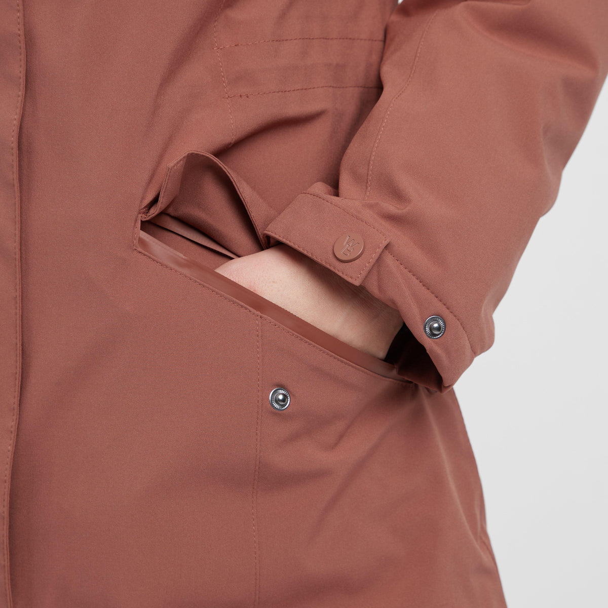 Women’s Kyla II Waterproof Jacket