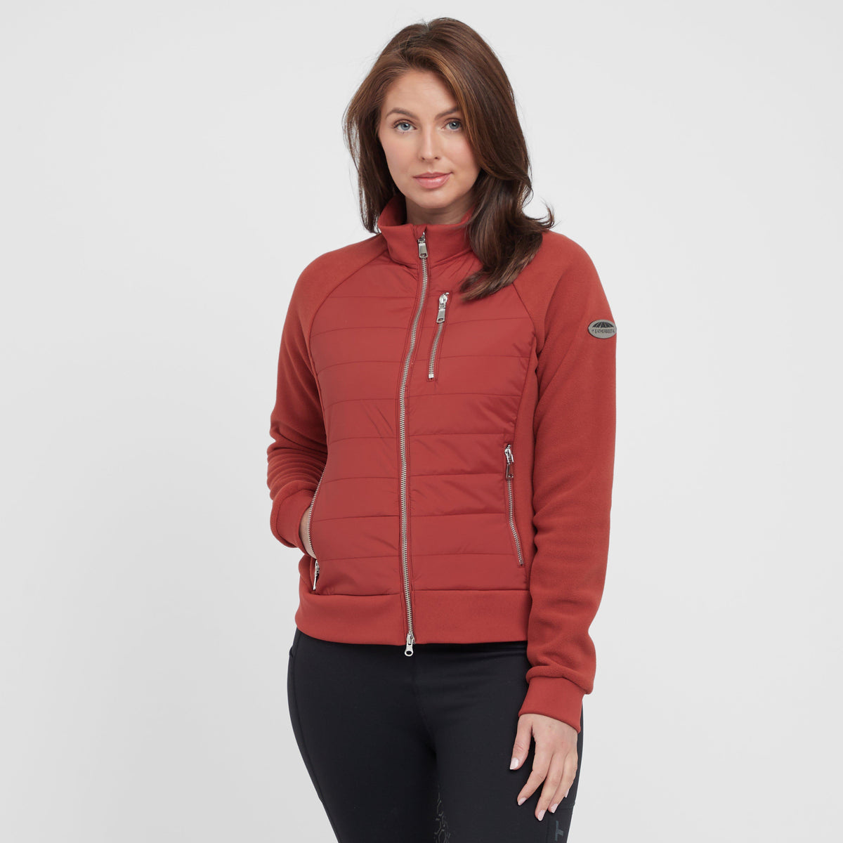 Women’s Halifax Hybrid Jacket
